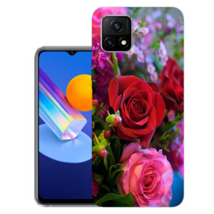 Vivo Y72 Back Cover  :: Vivo V2060 Back Cover  :: Vivo Y72 Cover  :: V2060 Cover