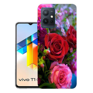 Vivo Y75 Back Cover  :: Vivo V2142 Back Cover  :: Vivo Y75 Cover  :: V2142 Cover