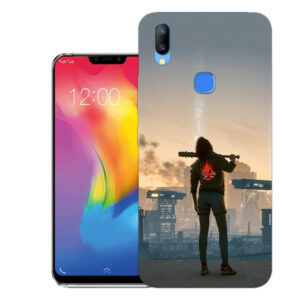 Vivo Y83 Pro Back Cover  :: Vivo 1726 Back Cover  :: Vivo Y83 Pro Cover  :: 1726 Cover