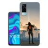 Vivo Y53S Back Cover  :: Vivo V2058 Back Cover  :: Vivo Y53S Cover  :: V2058 Cover