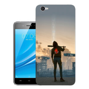 Vivo Y55L Back Cover  :: Vivo 1603 Back Cover  :: Vivo Y55L Cover  :: 1603 Cover