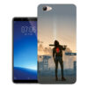Vivo Y71 Back Cover  :: Vivo 1724 Back Cover  :: Vivo Y71 Cover  :: 1724 Cover