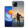 Vivo Y72 Back Cover  :: Vivo V2060 Back Cover  :: Vivo Y72 Cover  :: V2060 Cover