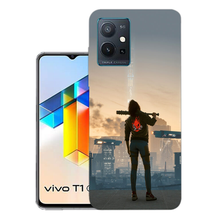 Vivo Y75 Back Cover  :: Vivo V2142 Back Cover  :: Vivo Y75 Cover  :: V2142 Cover