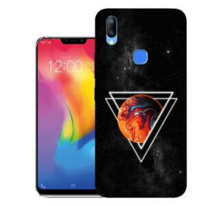 Vivo Y83 Pro Back Cover  :: Vivo 1726 Back Cover  :: Vivo Y83 Pro Cover  :: 1726 Cover