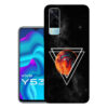Vivo Y53S Back Cover  :: Vivo V2058 Back Cover  :: Vivo Y53S Cover  :: V2058 Cover