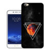 Vivo Y66 Back Cover  :: Vivo 1609 Back Cover  :: Vivo Y66 Cover  :: 1609 Cover