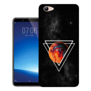 Vivo Y71 Back Cover  :: Vivo 1724 Back Cover  :: Vivo Y71 Cover  :: 1724 Cover