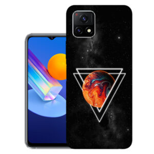 Vivo Y72 Back Cover  :: Vivo V2060 Back Cover  :: Vivo Y72 Cover  :: V2060 Cover