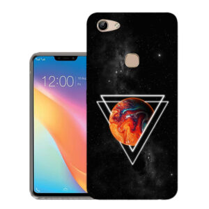 Vivo Y81i Back Cover  :: Vivo 1812 Back Cover  :: Vivo Y81i Cover  :: 1812 Cover