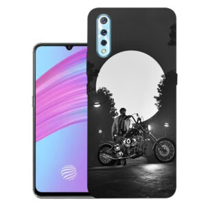 Vivo S1 2019 back cover | Vivo 1907 back cover | Vivo S1 2019 / Vivo 1907 | alone | Design_139