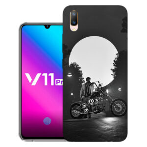 Vivo V11 Pro back cover | Vivo 1804 back cover | Vivo V11 Pro / Vivo 1804 | alone | Design_139
