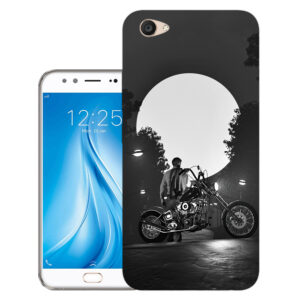 Vivo V5 Plus back cover | Vivo V5 Plus back cover | Vivo V5 Plus / Vivo V5 Plus | alone | Design_139