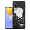 Vivo Y51 2020 Back Cover  :: Vivo V2030 Back Cover  :: Vivo Y51 2020 Cover  :: V2030 Cover