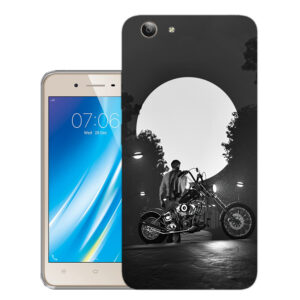 Vivo Y53 Back Cover  :: Vivo 1606 Back Cover  :: Vivo Y53 Cover  :: 1606 Cover