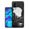 Vivo Y53S Back Cover  :: Vivo V2058 Back Cover  :: Vivo Y53S Cover  :: V2058 Cover