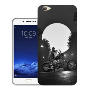 Vivo Y67 Back Cover  :: Vivo Y67 Back Cover  :: Vivo Y67 Cover  :: Y67 Cover