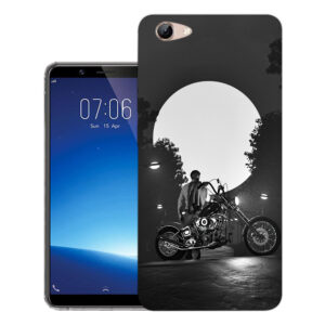Vivo Y71 Back Cover  :: Vivo 1724 Back Cover  :: Vivo Y71 Cover  :: 1724 Cover