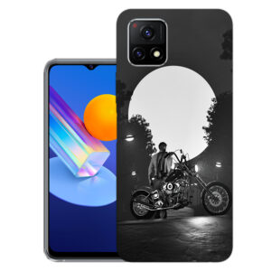 Vivo Y72 Back Cover  :: Vivo V2060 Back Cover  :: Vivo Y72 Cover  :: V2060 Cover