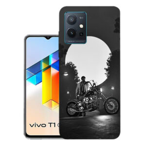 Vivo Y75 Back Cover  :: Vivo V2142 Back Cover  :: Vivo Y75 Cover  :: V2142 Cover