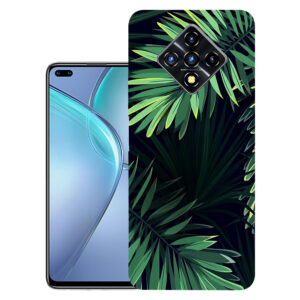 Infinx ZERO 8i back cover | Infinix X687B back cover | Infinx ZERO 8i / Infinix X687B | Design_13