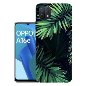Oppo A16E back cover | Oppo CPH2421 back cover | CPH2421 | Design_13