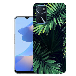 Oppo A16s back cover | Oppo CPH2271 back cover | Oppo A16s / Oppo CPH2271 | Design_13
