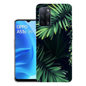 Oppo A53s 5G back cover | Oppo CPH2321 back cover | Oppo A53s 5G / Oppo CPH2321 | Design_13