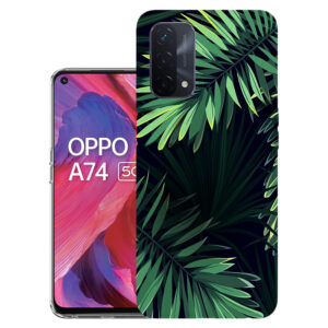 Oppo A74 5G back cover | Oppo CPH2263 back cover | Oppo A74 5G / Oppo CPH2263 | Design_13