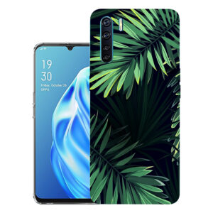 Oppo F15 back cover | Oppo CPH2001 back cover | Oppo F15 / Oppo CPH2001 | Design_13