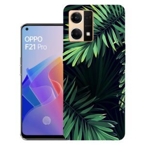 Oppo F21 Pro 4G back cover | Oppo CPH2363 back cover | Oppo F21 Pro 4G / Oppo CPH2363 | Design_13