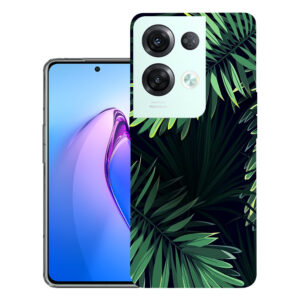 Oppo Reno 8 Pro back cover | Oppo CPH2357 back cover | CPH2357 | Design_13