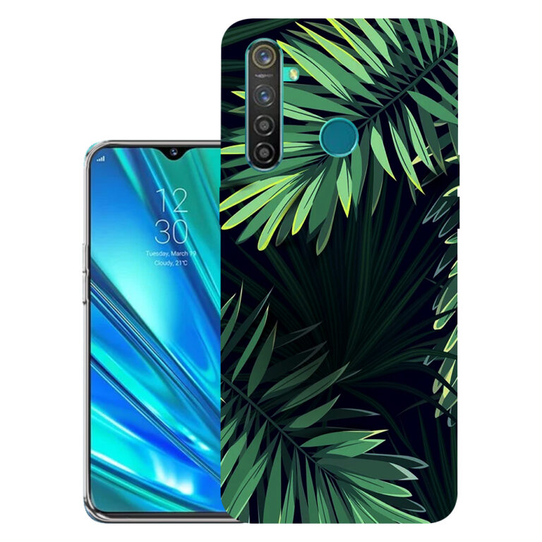 Realme 5 Pro back cover | Realme RMX1971 back cover | Realme 5 Pro / Realme RMX1971 | Design_13