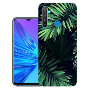 Realme 5i back cover | Realme RMX2030 back cover | Realme 5i / Realme RMX2030 | Design_13