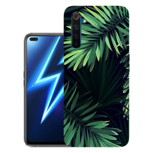 Realme 6 Pro back cover | Realme RMX2061 back cover | Realme 6 Pro / Realme RMX2061 | Design_13