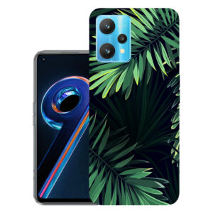 Realme 9 Pro Plus back cover | Realme RMX3392 back cover | RMX3392 | Design_13