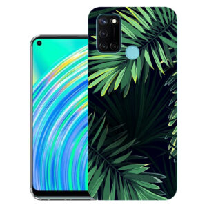 Realme C17 back cover | Realme RMX2101 back cover | Realme C17 / Realme RMX2101 | Design_13