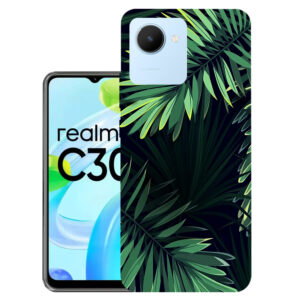 Realme C30 back cover | Realme RMX3581 back cover | RMX3581 | Design_13