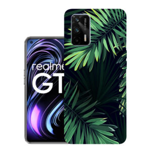 Realme GT back cover | Realme RMX2202 back cover | Realme GT / Realme RMX2202 | Design_13