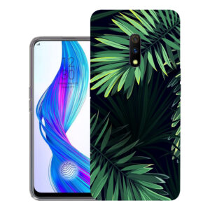 Realme X back cover | Realme RMX1901 back cover | Realme X / Realme RMX1901 | Design_13