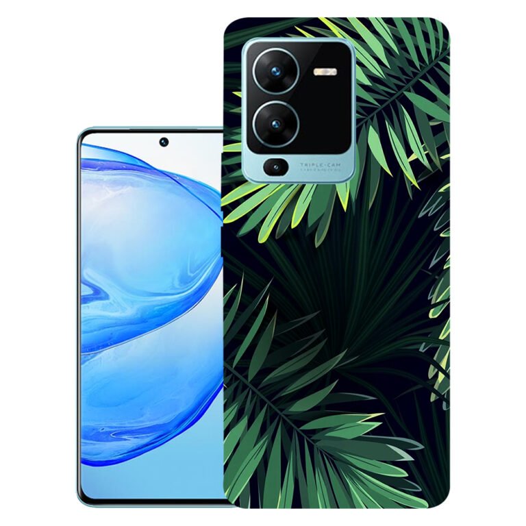 Vivo V25 back cover | Vivo V2202 back cover | Vivo V25 / Vivo V2202 | Design_13