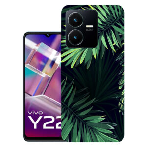 Vivo Y22 back cover | Vivo V2207 back cover | Vivo Y22 / Vivo V2207 | Design_13