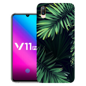Vivo V11 Pro back cover | Vivo 1804 back cover | Vivo V11 Pro / Vivo 1804 | Design_13