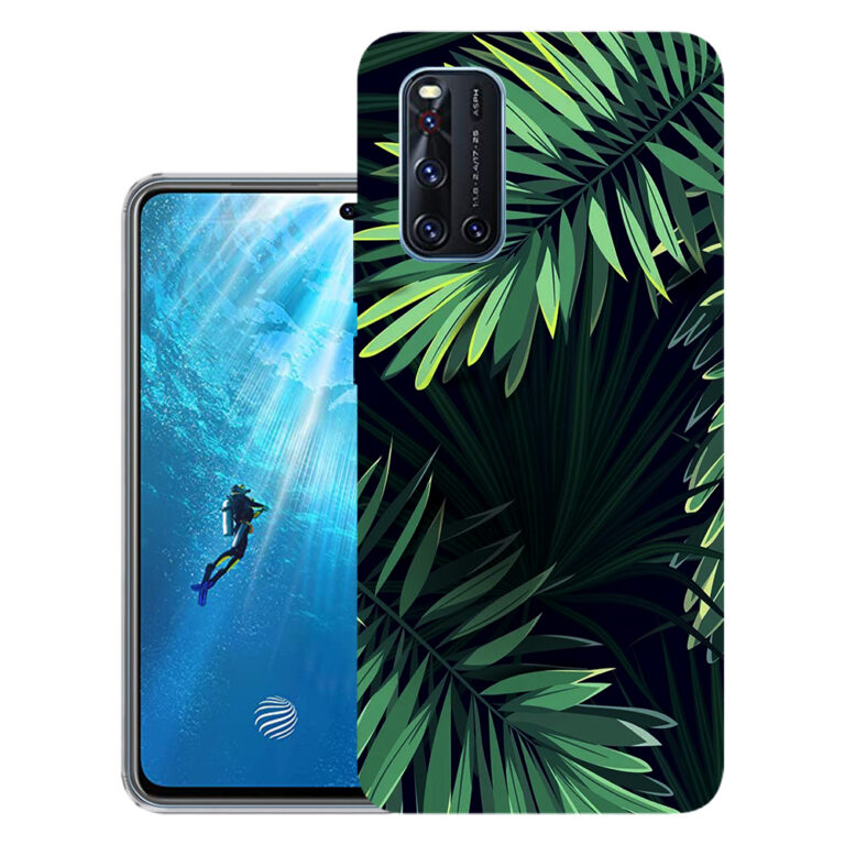 Vivo V19 back cover | Vivo 1933 back cover | 1933 | Design_13