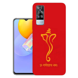 Vivo Y51 2020 Back Cover  :: Vivo V2030 Back Cover  :: Vivo Y51 2020 Cover  :: V2030 Cover