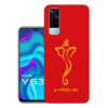 Vivo Y53S Back Cover  :: Vivo V2058 Back Cover  :: Vivo Y53S Cover  :: V2058 Cover