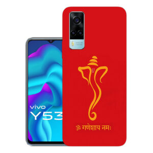 Vivo Y53S Back Cover  :: Vivo V2058 Back Cover  :: Vivo Y53S Cover  :: V2058 Cover