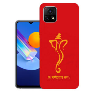 Vivo Y72 Back Cover  :: Vivo V2060 Back Cover  :: Vivo Y72 Cover  :: V2060 Cover