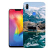 Vivo Y83 Pro Back Cover  :: Vivo 1726 Back Cover  :: Vivo Y83 Pro Cover  :: 1726 Cover