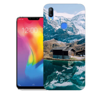 Vivo Y83 Pro Back Cover  :: Vivo 1726 Back Cover  :: Vivo Y83 Pro Cover  :: 1726 Cover